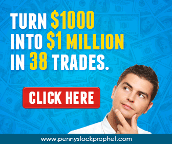Top Penny Stock Picker of 2014